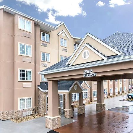 Coratel Inn & Suites By Jasper Rochester Exterior photo